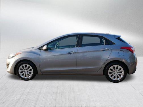 2016 Hyundai Elantra GT Base