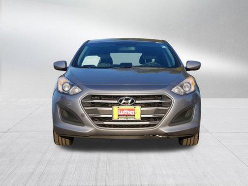 2016 Hyundai Elantra GT Base