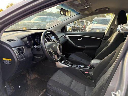 2016 Hyundai Elantra GT Base