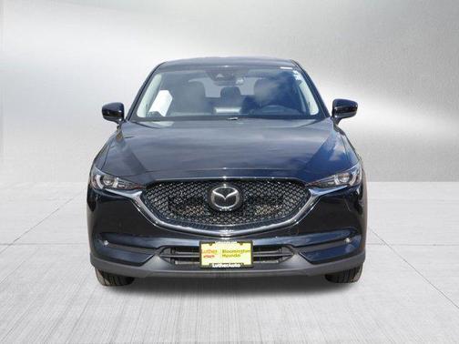 2020 Mazda CX-5 Grand Touring Reserve