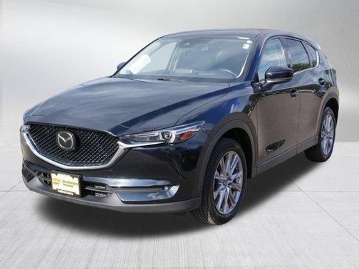 2020 Mazda CX-5 Grand Touring Reserve