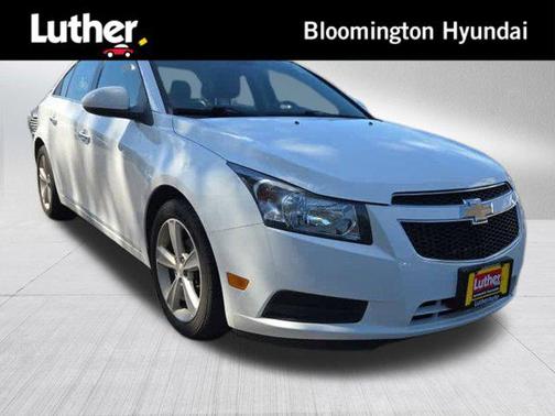 2014 Chevrolet Cruze 2LT