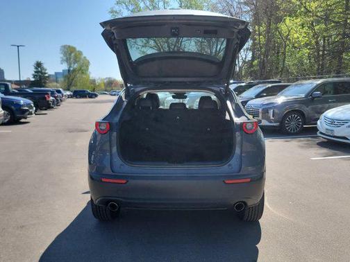 2022 Mazda CX-30 Turbo Premium Package