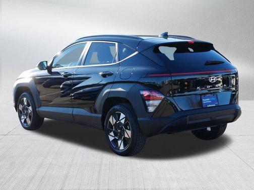 2025 Hyundai KONA SEL Convenience