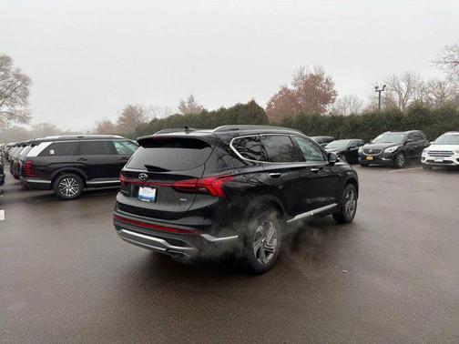 2023 Hyundai SANTA FE SEL 2.4