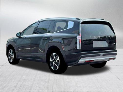 2026 Hyundai IONIQ 9 SE