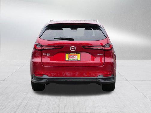 2024 Mazda CX-90 3.3 Turbo Preferred