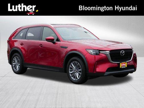 2024 Mazda CX-90 3.3 Turbo Preferred