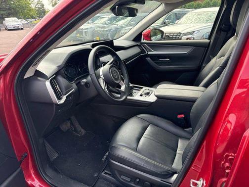 2024 Mazda CX-90 3.3 Turbo Preferred