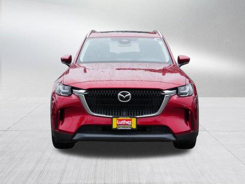 2024 Mazda CX-90 3.3 Turbo Preferred