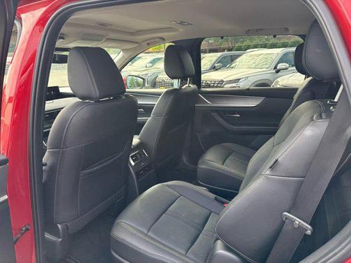 2024 Mazda CX-90 3.3 Turbo Preferred