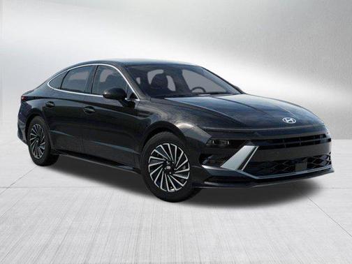 2025 Hyundai SONATA Hybrid SE