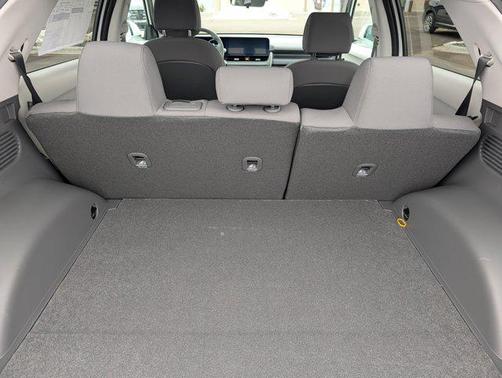 2026 Hyundai IONIQ 5 SE