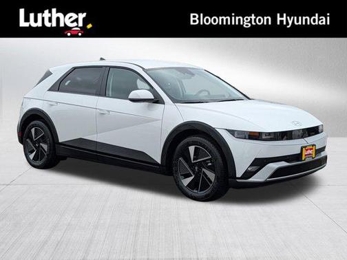 2026 Hyundai IONIQ 5 SE