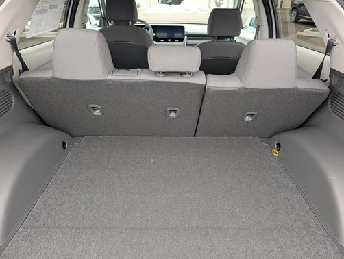 2026 Hyundai IONIQ 5 SE