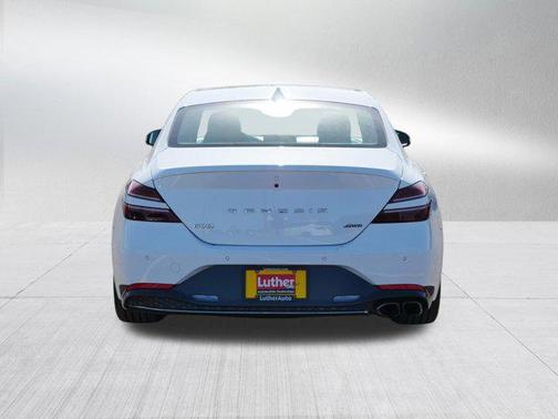 2023 Genesis G70 2.0T AWD