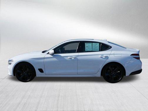 2023 Genesis G70 2.0T AWD