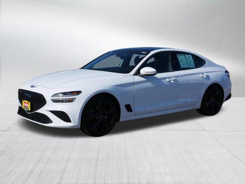 2023 Genesis G70 2.0T AWD