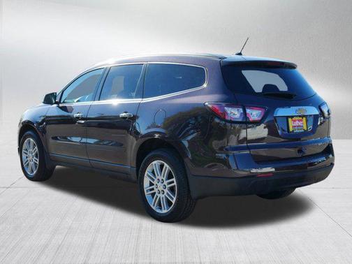 2015 Chevrolet Traverse 1LT