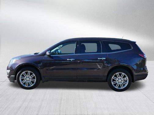 2015 Chevrolet Traverse 1LT