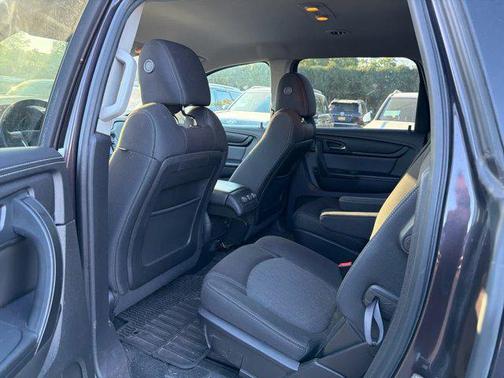 2015 Chevrolet Traverse 1LT