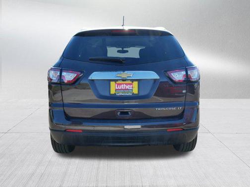 2015 Chevrolet Traverse 1LT