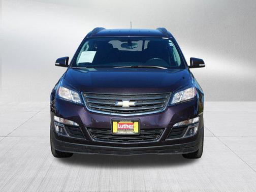 2015 Chevrolet Traverse 1LT