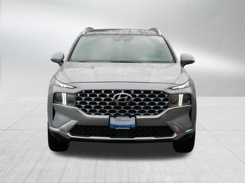 2022 Hyundai SANTA FE SEL 2.4