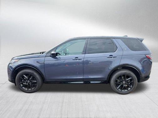 2024 Land Rover Discovery Sport Dynamic SE
