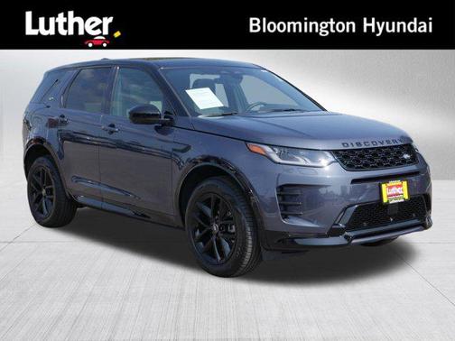 2024 Land Rover Discovery Sport Dynamic SE