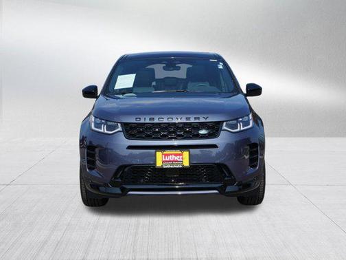 2024 Land Rover Discovery Sport Dynamic SE