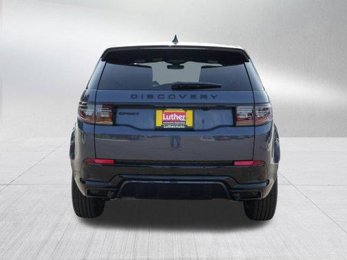 2024 Land Rover Discovery Sport Dynamic SE