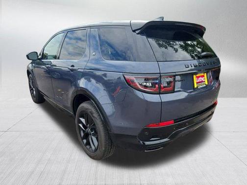 2024 Land Rover Discovery Sport Dynamic SE