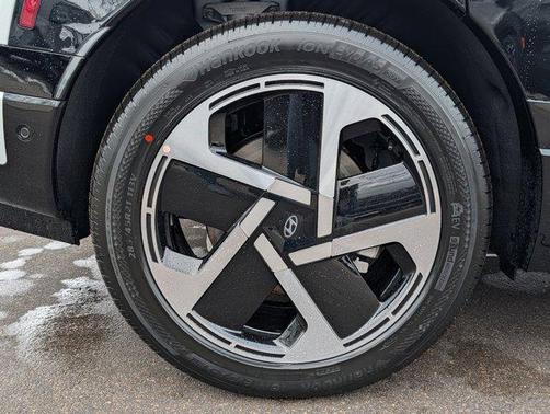 2026 Hyundai IONIQ 9 Performance Limited