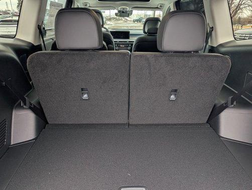 2026 Hyundai IONIQ 9 Performance Limited