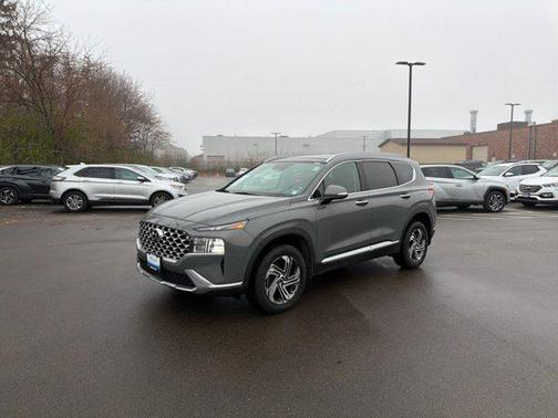 2023 Hyundai SANTA FE SEL 2.4