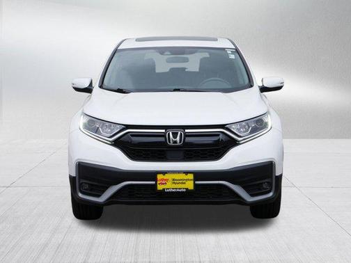 2020 Honda CR-V AWD EX