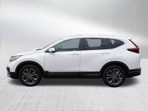 2020 Honda CR-V AWD EX