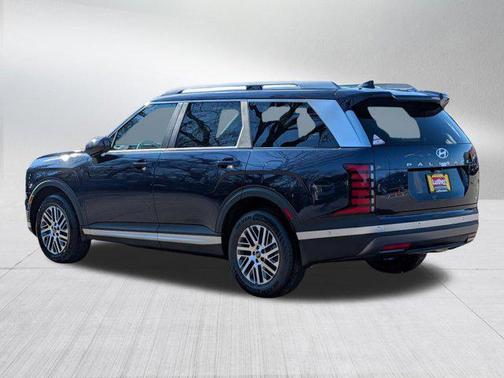 Pacific Sapphire 2026 Hyundai PALISADE SEL Premium