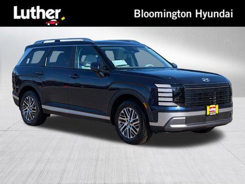 Pacific Sapphire 2026 Hyundai PALISADE SEL Premium