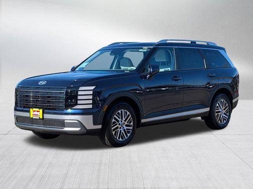 Pacific Sapphire 2026 Hyundai PALISADE SEL Premium