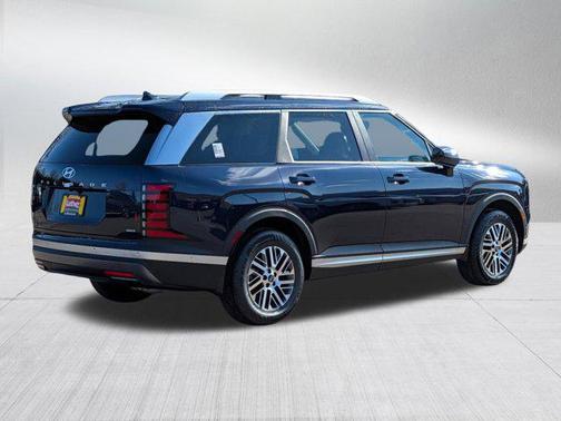 Pacific Sapphire 2026 Hyundai PALISADE SEL Premium
