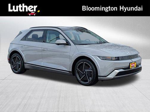 2026 Hyundai IONIQ 5 Limited