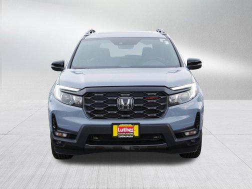 2022 Honda Passport AWD TrailSport