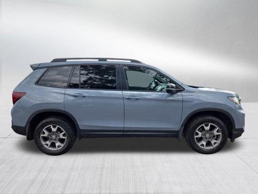 2022 Honda Passport AWD TrailSport