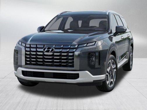 2025 Hyundai PALISADE Limited