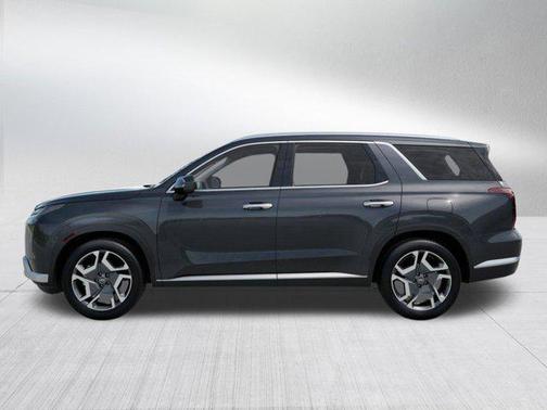 2025 Hyundai PALISADE Limited