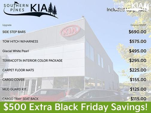 2024 Kia Telluride SX X-Line