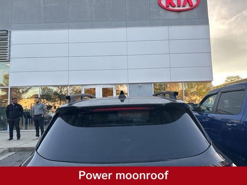 2023 Kia Sorento X-Line SX Prestige