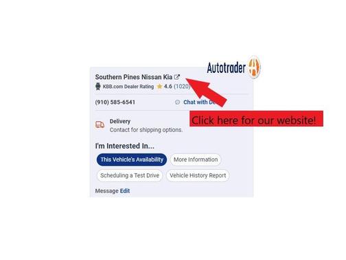 2024 Kia Niro EV Wind